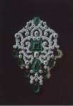 Design of a Brooch JROQL - Hermitage